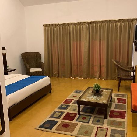 Casa Candolim Beach Front Exterior photo