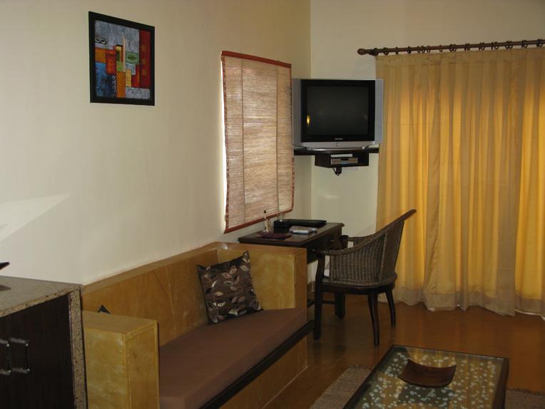 Casa Candolim Beach Front Exterior photo