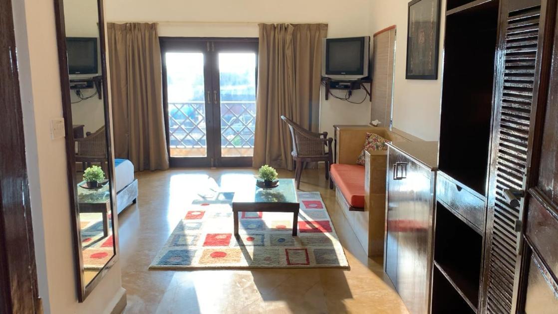 Casa Candolim Beach Front Exterior photo
