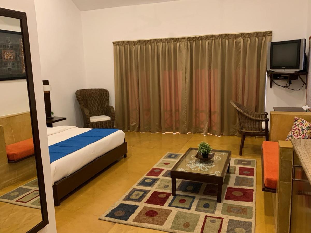 Casa Candolim Beach Front Exterior photo